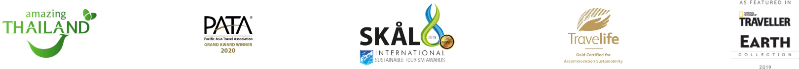 Anurak Lodge awards